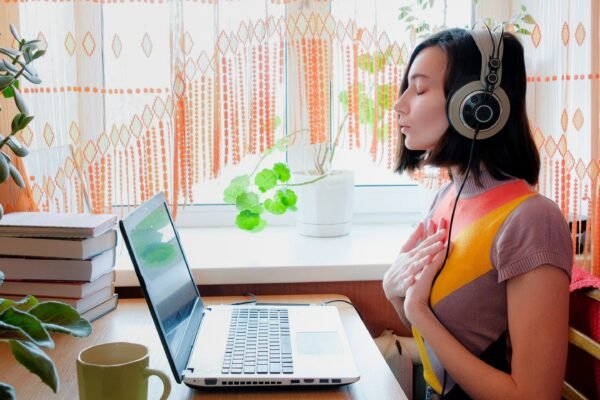 Meditate To Cultivate Happiness