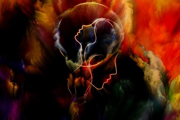 Transcend with your EGO