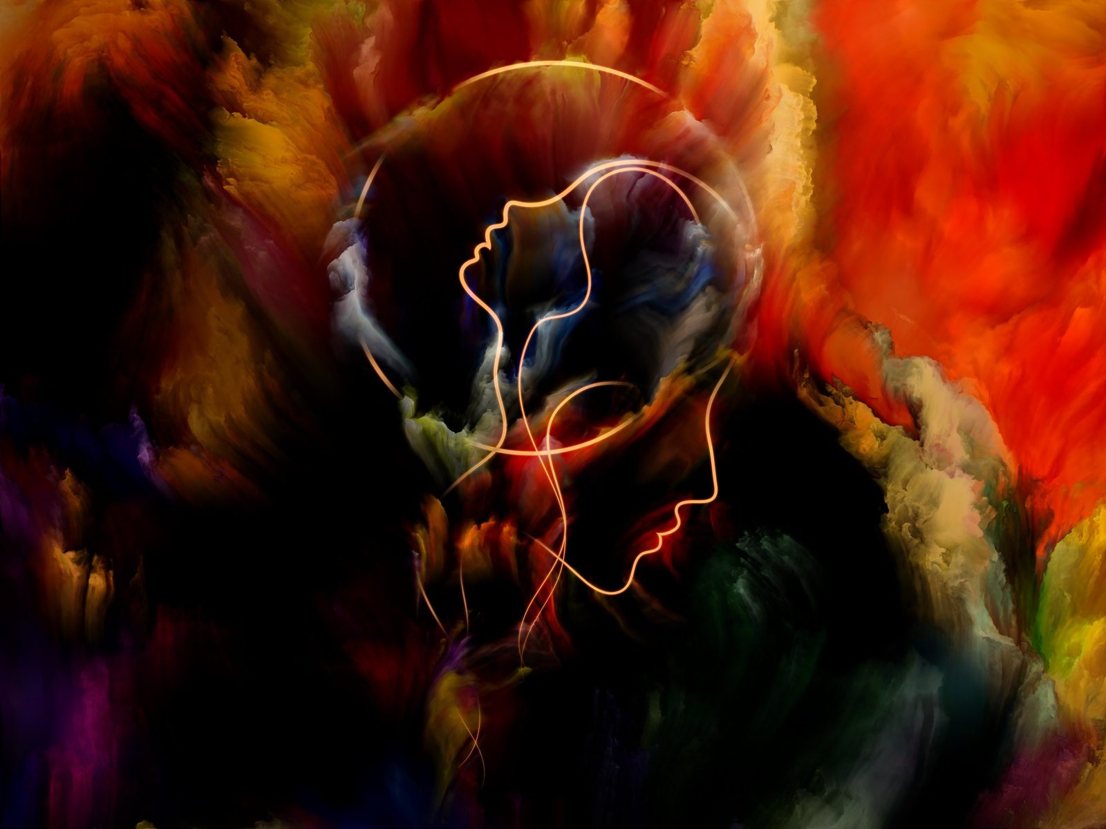 Transcend with your EGO