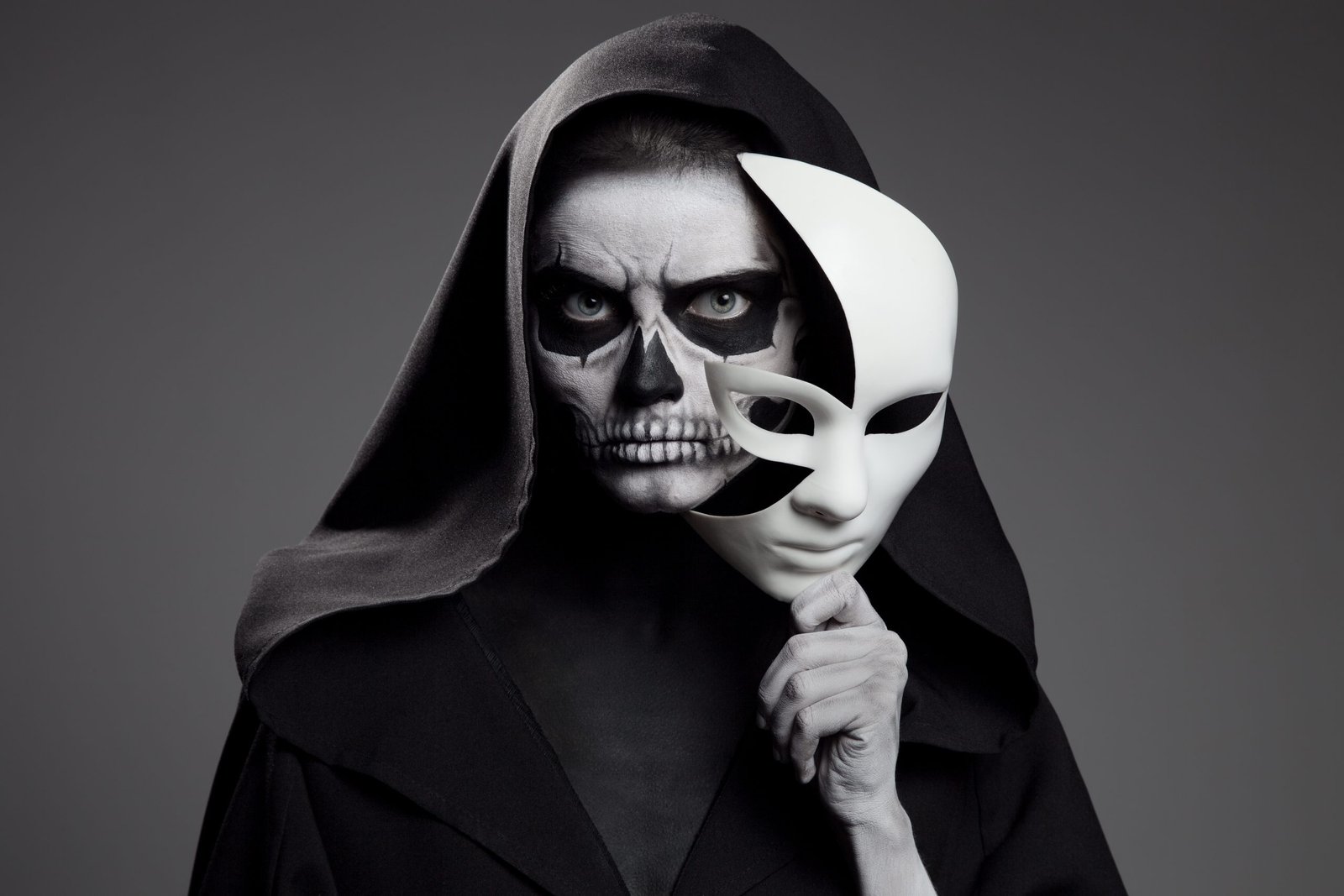 Using the Ego as a tool