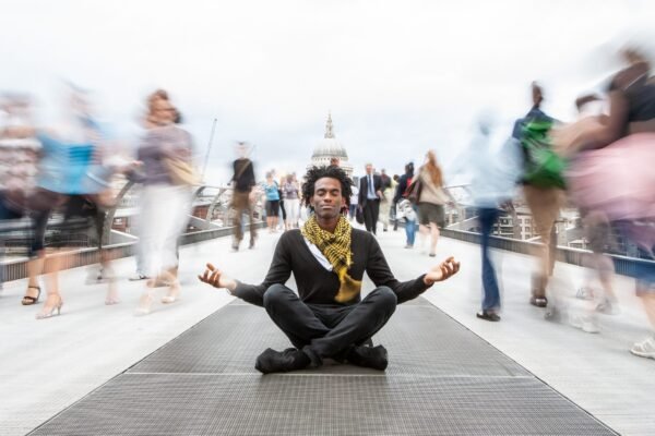 How to Change Habits