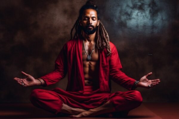 Nourishing Your Body & Soul